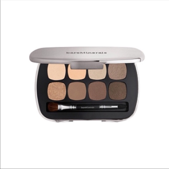 Bare Minerals The Bare Neutrals Eyeshadow Palette - Picture 2 of 5